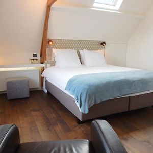 Penthouse Appartement