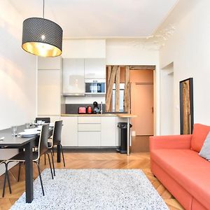 Cmg Residence Reaumur